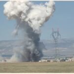 Shpërthim në një fabrikë fishekzjarrësh në Turqi, një i vdekur dhe një i plagosur