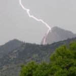 Ngjarje e rëndë në Përmet, rrufeja vret 68-vjeçarin/ EMRI