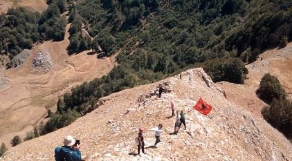 Zhduken dy turistë gjermanë në Malësinë e Polisit, policia nis operacion kërkimi