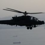SHBA sulmon Iranin, Teherani përgjigjet me breshëri raketash dhe dronësh mbi bazat amerikane .
