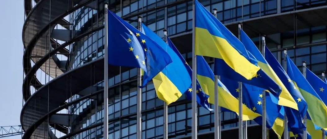 BE-ja nis negociatat e anëtarësimit me Ukrainën e Moldavinë.