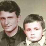 Ndërron jetë në moshën 83-vjeçare babai i Ilir Metës, ish-presidenti merr leje nga burgu, i jep lamtumirën e fundit nesër në Skrapar.