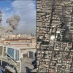 SHBA godet sistemet e radarit në Iran, Teherani kundërpërgjigjet duke sulmuar me raketa Kuvajtin dhe Bahrein.