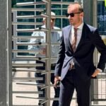 Biznesmeni Pandeli Carapuli zyrtarisht nën hetim për pastrim parash. SPAK i komunikon akuzën.