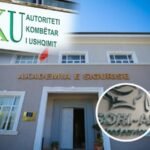 Helmimi i studentëve/ Siguron kateringun për Akademinë e Sigurisë, kompania “Sori-Al” heq përgjegjësitë nga vetja: Futen ushqime nga jashtë! Aty mungon higjiena!