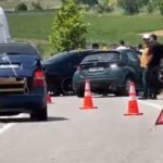 Shoferja përplas motorin, humb jetën te Trauma i riu nga Kurbini.