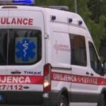 Iu shpërthen bomba teksa riparonin një banesë, plagosen dy persona në Përmet. Transportohen me urgjencë në spital.