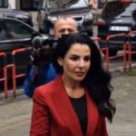 Ish-zv.kryeministres iu sekuestrua vila luksoze/ SPAK: Belinda Balluku e fshehu vilën në Dhërmi në emër të Igli Tares.