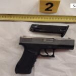 Kishte kthyer lokalin në ‘fole’ droge ku shiste kokainë, arrestohet 37-vjeçari në Sarandë. I gjendet dhe një pistoletë.