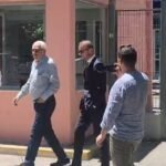 Pronari i kompanisë “Eurocol”, Pandeli Carapuli paraqitet në SPAK. Burime: U pyet për vilën që dyshohet se i përket Ballukut, prona në emër të Igli Tares