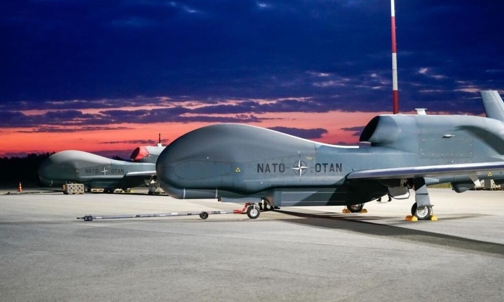 New York Times: SHBA-të duan të tërheqin një të tretën e avionëve luftarakë që i japin NATO-s për BE-në.