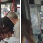 Tiranë/ Autobusi i transportit publik përfshihet në aksident, disa të plagosur.