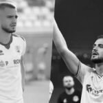 Tragjedi në futbollin shqiptar, ndërron jetë Fatjon Bunjaku.