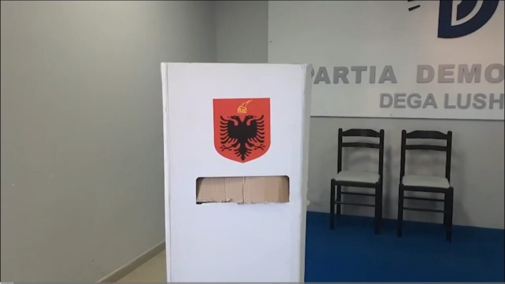 Anëtarësia e PD dega Lushnje sot është thirrur për të zgjedhur kryetarin e saj.