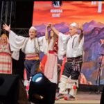 Zhvillohet Festivali Folklorik Mbarëkombëtar “I Këndojmë Lirisë” në Klinë të Kosovës!