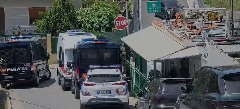 Vrasja e 26-vjeçarit në Kamëz pas sherrit në kalçeto, identifikohet autori i krimit.
