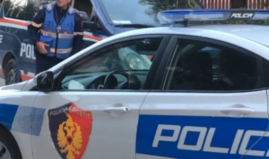 E rëndë në Tiranë/ Efektivi i policisë vetëvritet me armën e shërbimit, policia jep detaje.