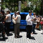 Një tërmet i fuqishëm me magnitudë 6.2 ballë godet Kubën, lëkundjet ndihen deri në Florida.