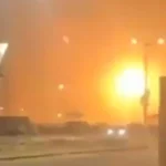 Dronët iranianë godasin aeroportin e Kuvajtit, raportohet për të lënduar. Pezullohen fluturimet.