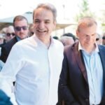 Greqia mban zgjedhjet në pranverën e vitit 2027/ Mitsotakis nuk humbet kohë, nis takimet nën moton “Çdo ditë ka rëndësi”