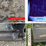 Rumania e konfirmon: Droni që goditi ndërtesën e banimit, është rus “Geran-2”