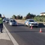 Aksident i rëndë në autostradën Lushnje Rrogozhinë në fshatin zhamë- sektor.