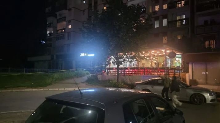 Sherr mes të rinjve, plagoset 22-vjeçari në Fushë-Krujë