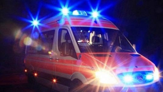 Aksident me vdekje në Vranisht të Vlorës