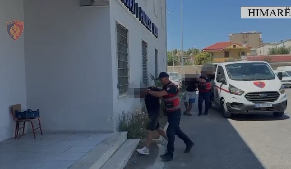 Tentuan të grabisnin me dhunë një 70-vjeçar në Borsh duke i hyrë në banesë
