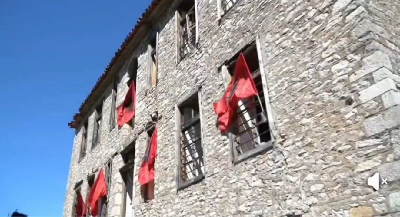 Labinot Mal përkujton 83-vjetorin e formimit të Shtabit të Përgjithshëm të Ushtrisë Nacionalçlirimtare.
