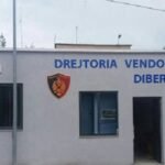 Drejtoria Rajonale Kukës-Dibër ka arrestuar në flagrancë një punonjës të Policisë së Shtetit