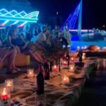 “Nën Yje” solli një mbrëmje të veçantë artistike në zemër të Fierit