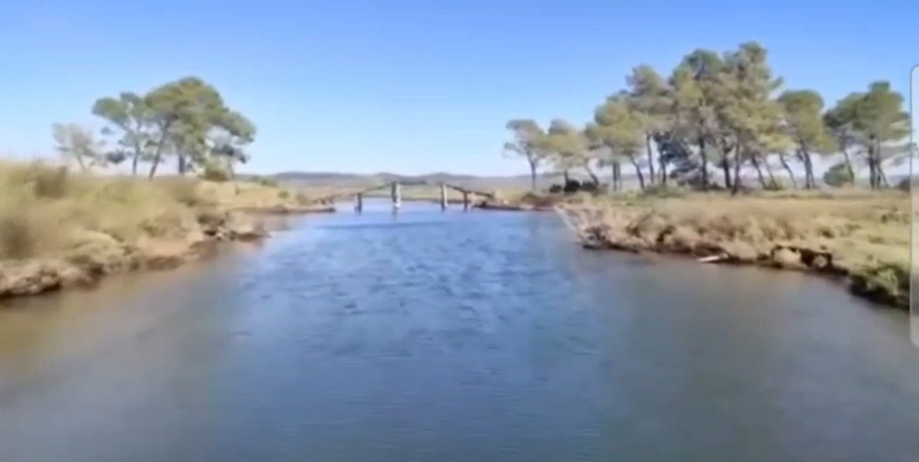 Parku Kombëtar Divjakë–Karavasta, një mrekulli natyrore që tërheq vizitorë në çdo stinë.
