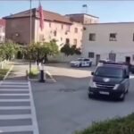 Vodhi lokalin dhe më pas i vuri flakën, arrestohet 36-vjeçari në Lushnjë.