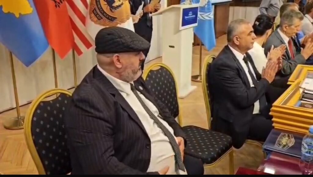 Nderohen figura të shquara në Samitin Diplomatik Ndërkombëtar të Ambasadorëve të Paqes.