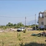 Irakli çinoku 66-vjeç në Korçë u gjet sot nga policia i pajetë ne automjet!