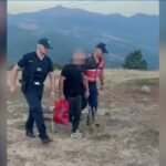 Dy operacione të Policisë së Kukësit kundër kultivimit të bimëve narkotike