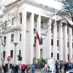 Gjykata e Lartë rrëzon Veliajn, i refuzon kërkesën për lirim