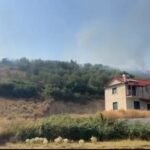 Ndezën zjarr në tokat e tyre bujqësore,identifikohen 2 autoret