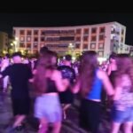 Në bashkëpunim me Qendrën Sociale Murialdo, Bashkia Fier organizoi aktivitetin artistik-komunitar “Kërcejmë së Bashku”