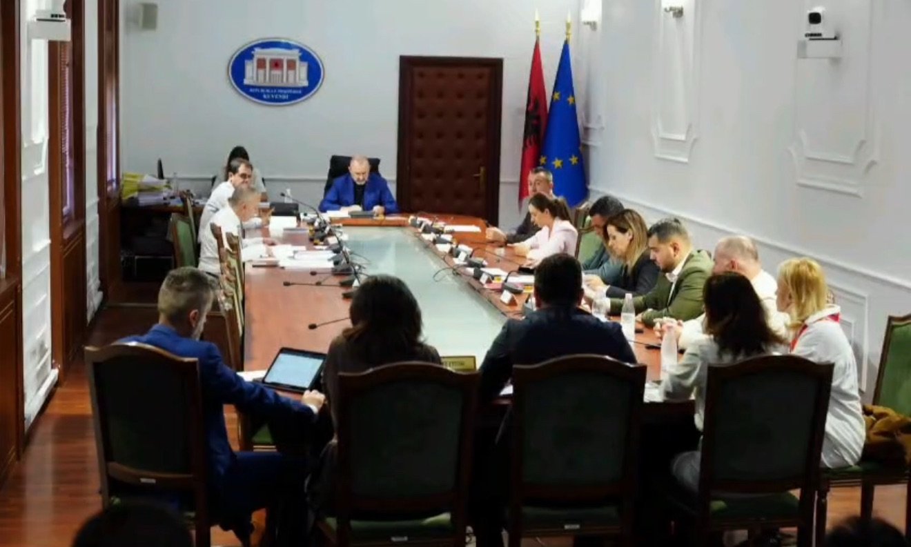 Qeveria propozon ndryshime në Buxhetin e Shtetit 2026