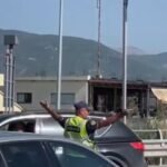 Mes vapës dhe fluksit të automjeteve, policia çdo ditë në krye të detyrës.