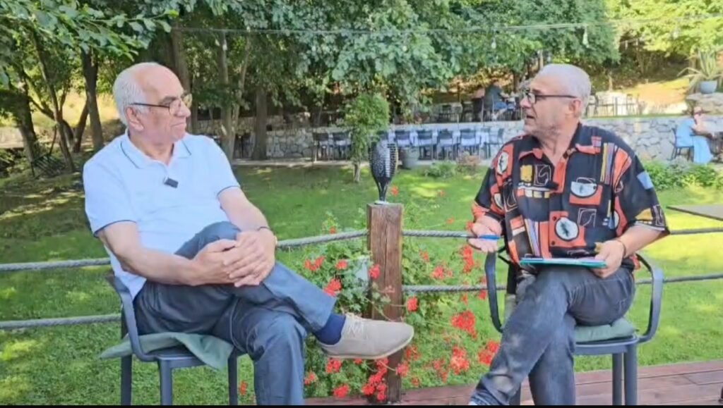 Emisioni “Personazhe në Fokus” sjell këtë javë: Drenica – Arbëria e Vogël