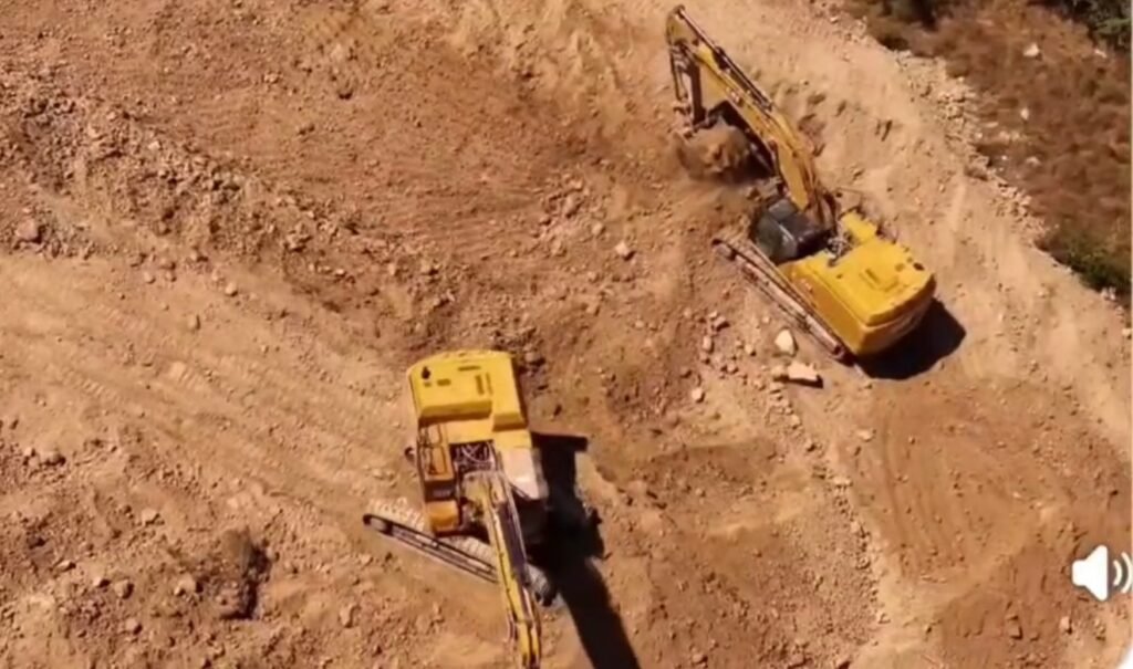 Bypass-i i Sarandës, drejt lehtësimit të trafikut.