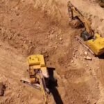 Bypass-i i Sarandës, drejt lehtësimit të trafikut.