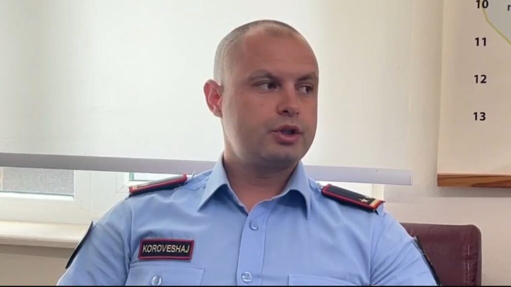 Detaje te reja nga tragjedia ne Vidhisht, Rozalina: Isha ne gjume kur qelloi mbi prinderit, u zgjova nga krismat