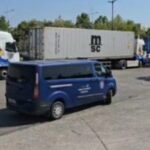 Një aksident i rëndë është regjistruar  në portin e Durrësit