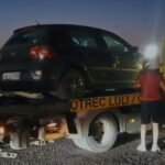Aksident me vdekje në Lushnjë, përplasen dy automjete, humb jetën një prej shoferëve&nbsp;