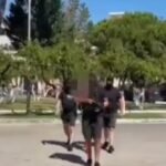 Arrestohet në Lushnjë i shumëkërkuari nga Italia, i dënuar me 11 vite burg për trafik droge