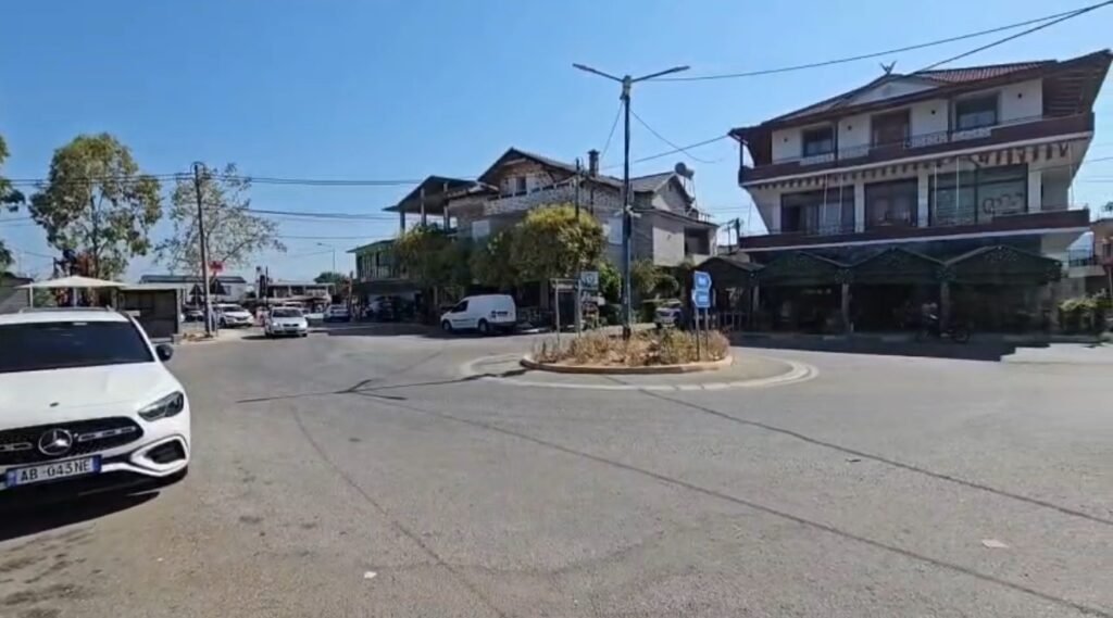 Njësia Administrative Kozarë, një qytezë e vogël që po transformohet nga investimet në infrastrukturë.